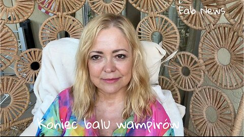 Akta Epsteina ujawniają najohydniejsze zbrodnie elit