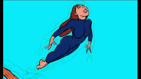 LET'S ANIMATE a work in progress