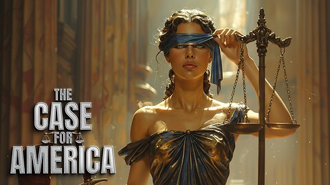 THE CASE FOR AMERICA