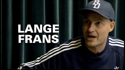 Lange Frans bij Parra deel2