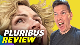 Pluribus - Review