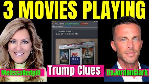 Live with Melissa Redpill! Epstein, Genius Act, Crypto, End Times and more!