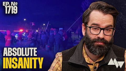 IT'S TIME: We Need To Start Arresting Liberal Lunatics Like Don Lemon NOW | Ep. 1719