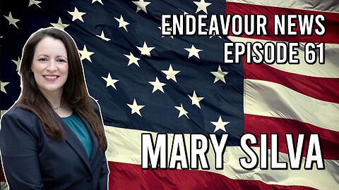 Mary Silvia - Israeli and Foreign Influence in the United States