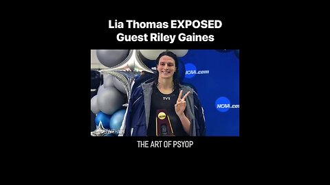 Leah Thomas Exposed...