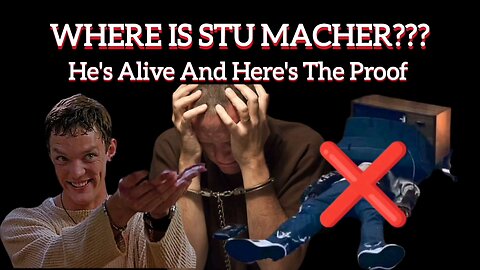 Scream 7: Where Is Stu Macher??? He's Alive