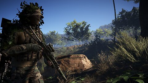 Wildlands / Arma 3 Tactical Roleplay