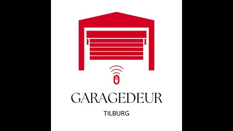 🔧 Garagedeur Tilburg – Specialist in Garagepoorten! 🚪