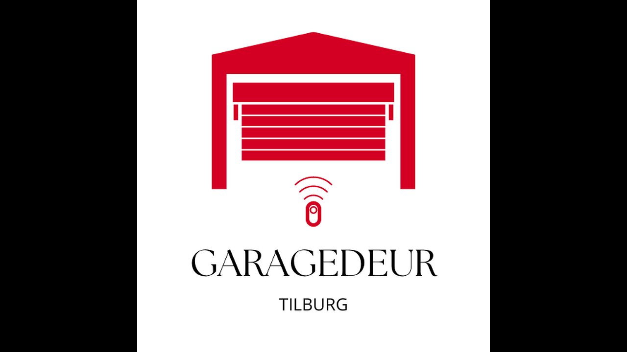 🔧 Garagedeur Tilburg – Specialist in Garagepoorten! 🚪
