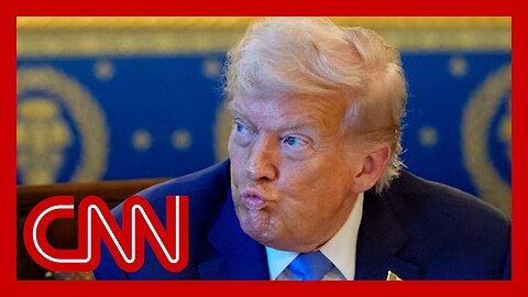 Trump announces new tariffs of up to 40% on a growing number of countries
