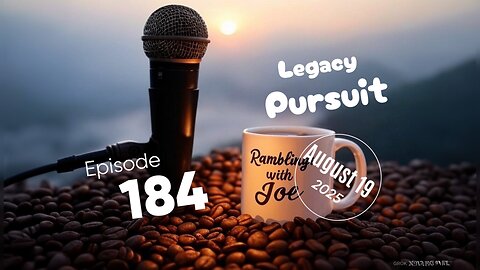 Legacy Pursuit
