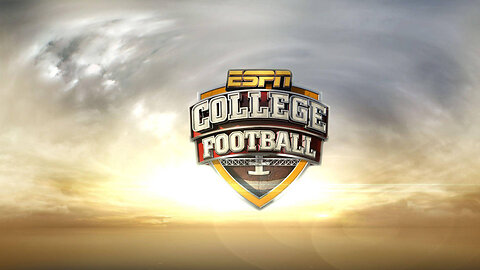 Live College football games.