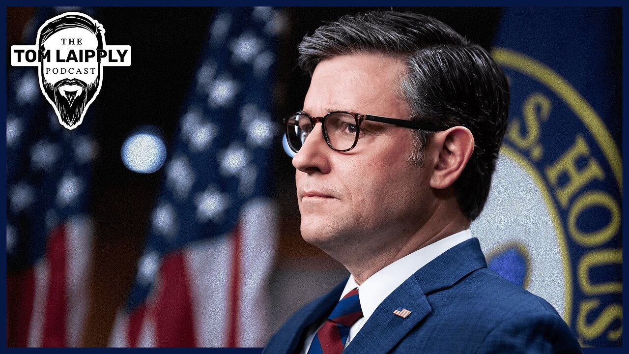 Congress Votes To Condemn Socialism Ep. 875