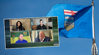 Ottawa 'steals' $50 BILLION per year from Alberta: Jeffrey Rath