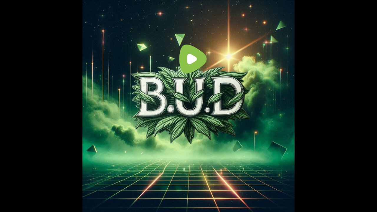Rumble Wrestling B.U.D ep 1