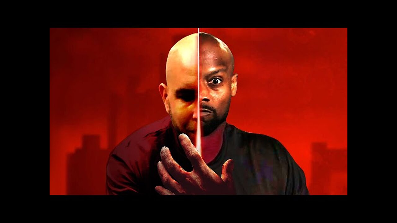 The brilliant fighting game community 2 (Crowbcat) - Nig Gunna Nog, Again