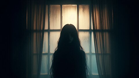 Mistport Ep. 1 | The Girl in the Window