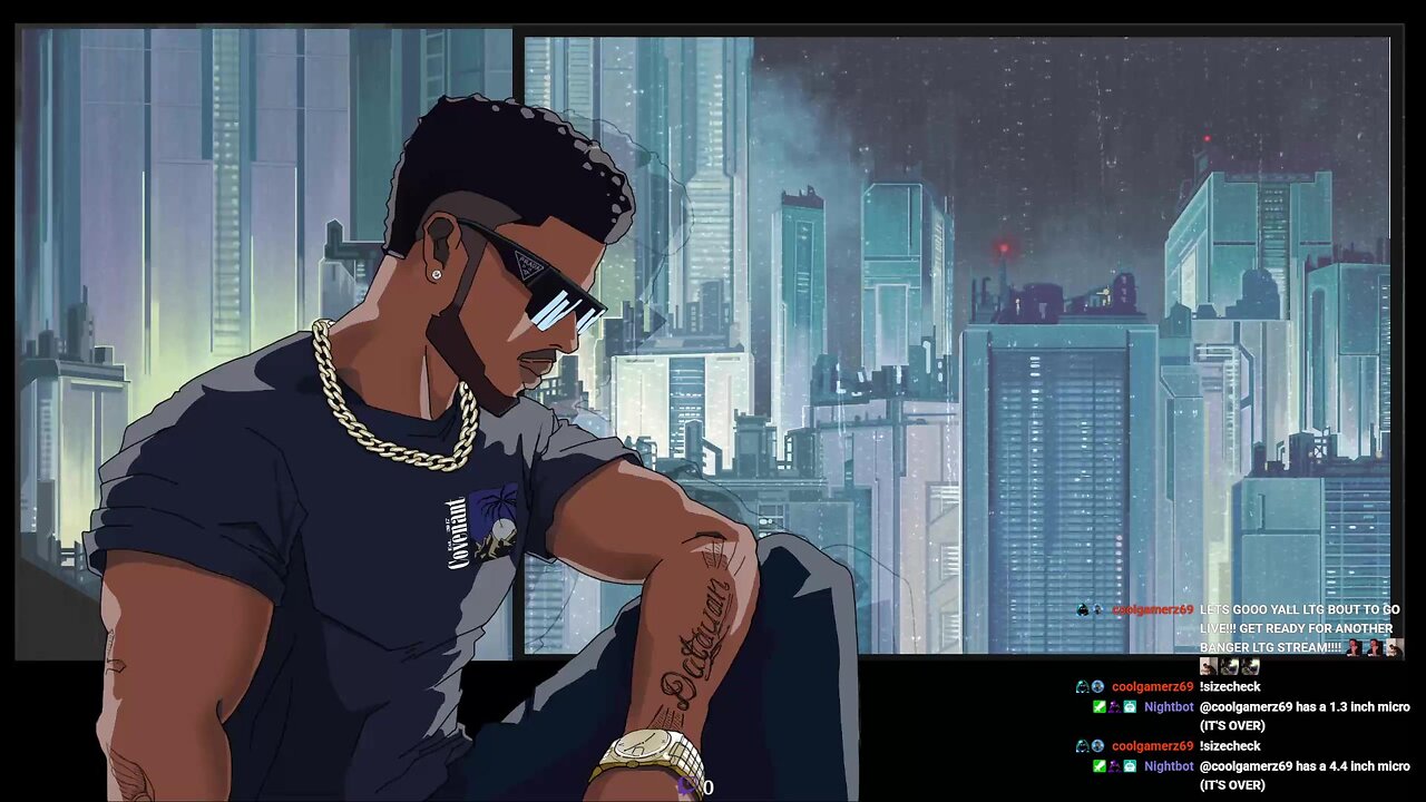 [9.19.25, Part 1] LowTierGod (live) 2025-09-19 213325 [315059181657]