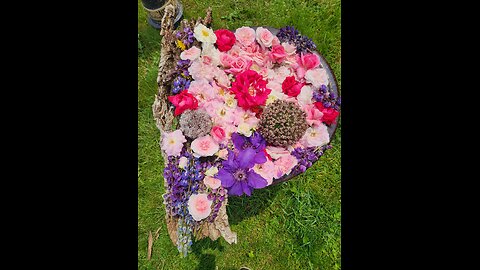 Advanced Flower Bed Design: Special Methods