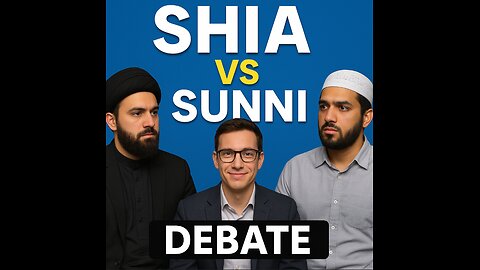 Interview with two Muslims, Islam’s Big Debate: Shia or Sunni?