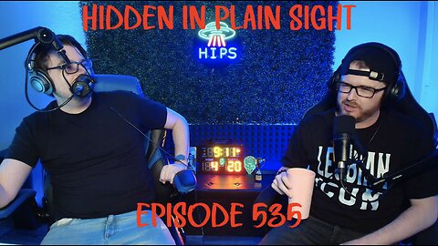 David Wilcock Attends an Aerospace Conference & LOVES FAIRY RINGS | Ep 535