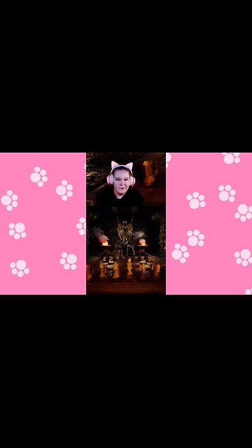 "Your Move" Just Got Weird