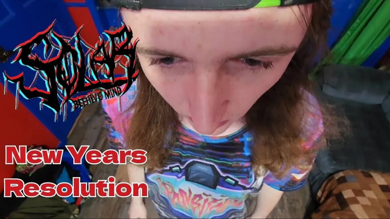 Solarism - E10 S1 • New Years Resolution (Reupload From YT)