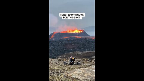 Volcano