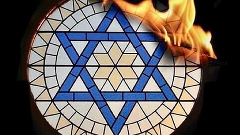 The Secret Relationship Between Blacks and Jews (2)
