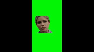 “I’m Not Scared of You Anymore” the Boys | Green Screen