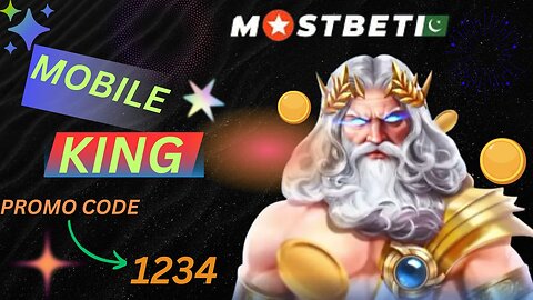 HOW WE PIAY MOBILE KING GAMES ON MOSTBET?|Mostbet par mobile king games kise khelte hen?