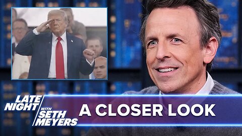 Trump's Sad Birthday Parade; Historic "No Kings" Protests; ...