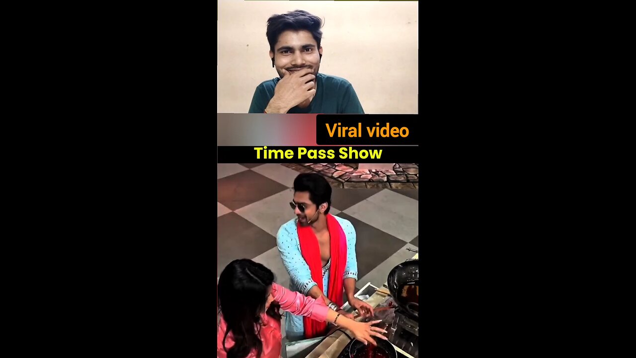 yah Apna counter chhodkar tumhare counter per kya kar rahi hai