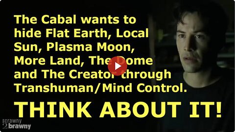 "Unlocking the Mysteries of Nanotech, 5G Science & Transhuman Control Theories"