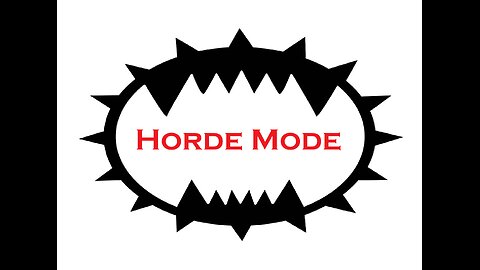 40k Narrative Report-Tesca Haven Campaign: Mission 5 Spear Head Assault #hordemode #warhammer40k