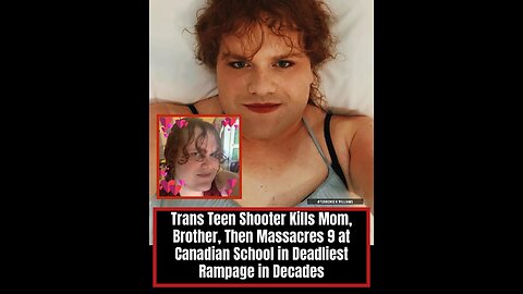 21226 Terry's Political TRIGGER Warning!