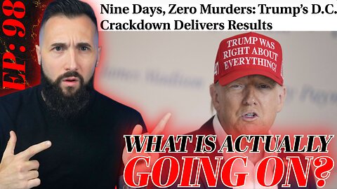 Ep: 98 - The Aaron Prager Show | Democrats Remain UNHINGED, MSNBC Hit Piece FAIL & More
