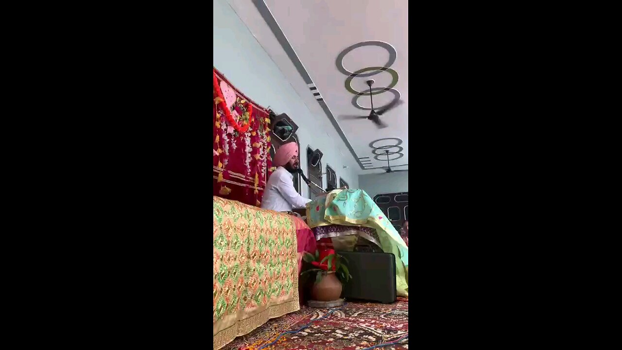 satisfying Video
