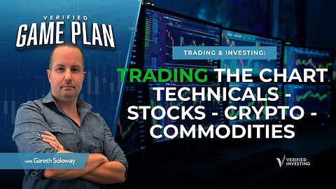 Top Trade Alerts For The Day As S&P Hammers Major Resistance Level - Stocks - Commodities - Crypto