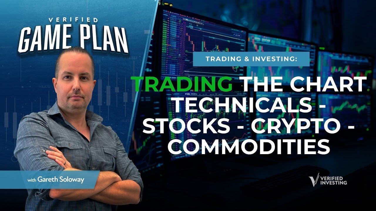 Top Trade Alerts For The Day As S&P Hammers Major Resistance Level - Stocks - Commodities - Crypto