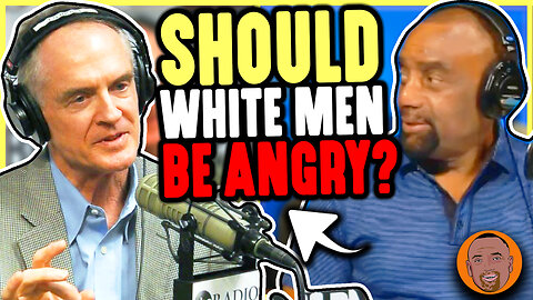 Jared Taylor and Jesse on Immigration and Racial Divide in America | JLP Clips