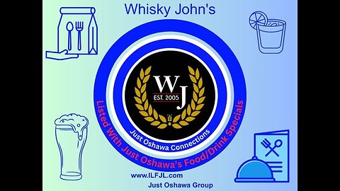 Whisky John's Listed Venue
