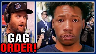 Karmelo Anthony GAG ORDER & Protective Order Issued! Judge REACTS To Toxic Karmelo Supporters!