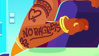 Tattoos and Your Immune System