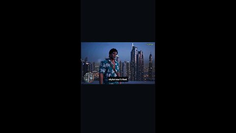 GTA VI set in Dubai, following a criminal duo's rise to power.