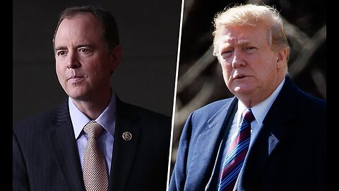 ‘FACE OF FAILURE’: Trump aide SOUNDS OFF on Adam Schiff, Dem Party