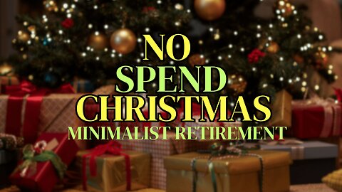 Broke for Christmas? 20 Ways to Find Peace