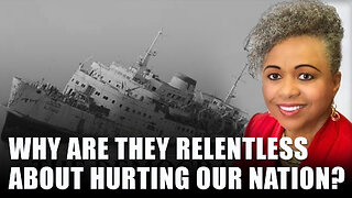 Ep. 216: A Sinking Ship; Clinical Perspectives: Sore Losers Overcoming