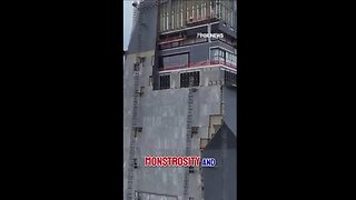 A "Monstrosity"! Residents BASH Obama Presidential Center as an "Eyesore" ~ Fox News