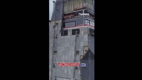 A "Monstrosity"! Residents BASH Obama Presidential Center as an "Eyesore" ~ Fox News